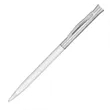 Executive Dual Tone Sleek Metal Pen | https://www.bestnamebadges.com