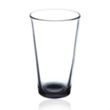 16 oz. Pint Glasses | https://www.bestnamebadges.com