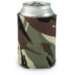 4mm Collapsible Custom Beer Can Coolers | https://www.bestnamebadges.com