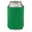 4mm Collapsible Custom Beer Can Coolers | https://www.bestnamebadges.com