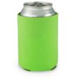 4mm Collapsible Custom Beer Can Coolers | https://www.bestnamebadges.com