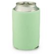 4mm Collapsible Custom Beer Can Coolers | https://www.bestnamebadges.com