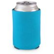 4mm Collapsible Custom Beer Can Coolers | https://www.bestnamebadges.com
