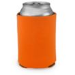 4mm Collapsible Custom Beer Can Coolers | https://www.bestnamebadges.com
