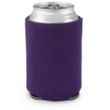 4mm Collapsible Custom Beer Can Coolers | https://www.bestnamebadges.com