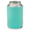 4mm Collapsible Custom Beer Can Coolers | https://www.bestnamebadges.com