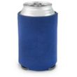 4mm Collapsible Custom Beer Can Coolers | https://www.bestnamebadges.com