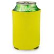 4mm Collapsible Custom Beer Can Coolers | https://www.bestnamebadges.com