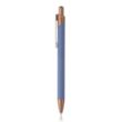 Conroe Geometric Ballpoint Pen | https://www.bestnamebadges.com