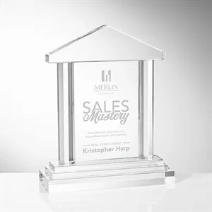 Trafalgar Award | https://www.bestnamebadges.com