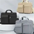 Shockproof Laptop Bag With Air Cushion Multi Compartment | https://www.bestnamebadges.com
