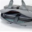 Shockproof Laptop Bag With Air Cushion Multi Compartment | https://www.bestnamebadges.com