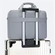 Shockproof Laptop Bag With Air Cushion Multi Compartment | https://www.bestnamebadges.com