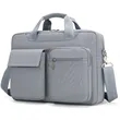 Shockproof Laptop Bag With Air Cushion Multi Compartment | https://www.bestnamebadges.com