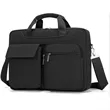 Shockproof Laptop Bag With Air Cushion Multi Compartment | https://www.bestnamebadges.com