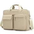 Shockproof Laptop Bag With Air Cushion Multi Compartment | https://www.bestnamebadges.com