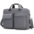Shockproof Laptop Bag With Air Cushion Multi Compartment | https://www.bestnamebadges.com