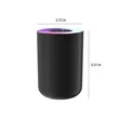 Portable LED Atmosphere Lamp Humidifier For Home Car | https://www.bestnamebadges.com