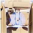 Portable LED Atmosphere Lamp Humidifier For Home Car | https://www.bestnamebadges.com
