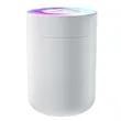 Portable LED Atmosphere Lamp Humidifier For Home Car | https://www.bestnamebadges.com