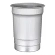 20 oz. Recyclable Reusable Aluminum Party Cup | https://www.bestnamebadges.com