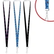 5/8" Sublimation Printing | https://www.bestnamebadges.com