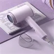 Foldable Portable Hair Dryer With Powerful Airflow Design | https://www.bestnamebadges.com