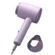 Foldable Portable Hair Dryer With Powerful Airflow Design | https://www.bestnamebadges.com