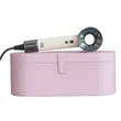 High Speed Ionic Hair Dryer Gift Set With Quiet Operation | https://www.bestnamebadges.com