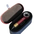 High Speed Ionic Hair Dryer Gift Set With Quiet Operation | https://www.bestnamebadges.com