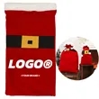 Christmas Santa Belt Candy Bag For Holiday Gift Packaging | https://www.bestnamebadges.com