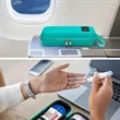 Insulin Cooler Bag With Digital Thermometer 2 Ice Packs | https://www.bestnamebadges.com