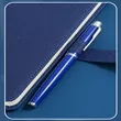 Business Gift Set With Notebook Pen USB And Gift Bag | https://www.bestnamebadges.com