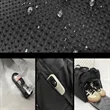 Sports Gym Duffel Bag With Wet Dry Separation And Shoe Compa | https://www.bestnamebadges.com