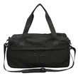 Sports Gym Duffel Bag With Wet Dry Separation And Shoe Compa | https://www.bestnamebadges.com