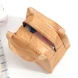 Insulated Lunch Bag With Dupont Paper And Aluminum Lining | https://www.bestnamebadges.com