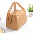 Insulated Lunch Bag With Dupont Paper And Aluminum Lining | https://www.bestnamebadges.com