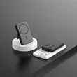 10000mAh Magnetic Wireless Power Bank Portable Stand | https://www.bestnamebadges.com
