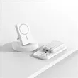 10000mAh Magnetic Wireless Power Bank Portable Stand | https://www.bestnamebadges.com