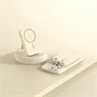 10000mAh Magnetic Wireless Power Bank Portable Stand | https://www.bestnamebadges.com