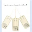 10000mAh Magnetic Wireless Power Bank Portable Stand | https://www.bestnamebadges.com