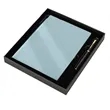 In Stock Luxury Notebook And Pen Gift Set With Elegant Box | https://www.bestnamebadges.com