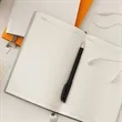In Stock Luxury Notebook And Pen Gift Set With Elegant Box | https://www.bestnamebadges.com
