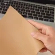 In Stock Luxury Notebook And Pen Gift Set With Elegant Box | https://www.bestnamebadges.com