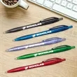 Custom Javlina Revive Pen | https://www.bestnamebadges.com