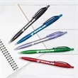 Custom Javlina Revive Pen | https://www.bestnamebadges.com