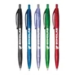 Custom Javlina Revive Pen | https://www.bestnamebadges.com