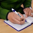 Custom Dart Pen | https://www.bestnamebadges.com