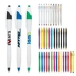 Custom Dart Pen | https://www.bestnamebadges.com
