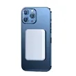 5000mAh Magnetic Wireless Power Bank Portable Phone Charger | https://www.bestnamebadges.com